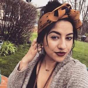 Meet your Posher, Jess